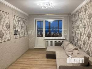 3-к квартира, на длительный срок, 70м2, 5/9 этаж