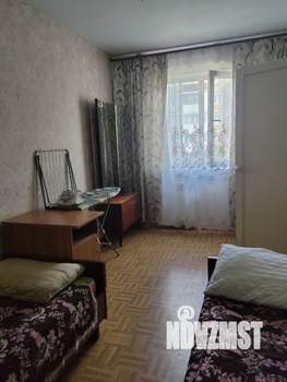 2-к квартира, на длительный срок, 45м2, 2/5 этаж