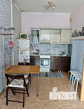 Студия квартира, на длительный срок, 47м2, 2/3 этаж