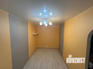 2-к квартира, на длительный срок, 41м2, 3/5 этаж