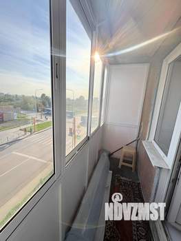 1-к квартира, на длительный срок, 32м2, 3/5 этаж