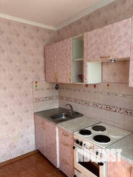 1-к квартира, на длительный срок, 35м2, 4/10 этаж