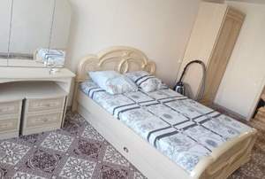 2-к квартира, на длительный срок, 45м2, 5/5 этаж
