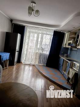 2-к квартира, на длительный срок, 35м2, 9/12 этаж