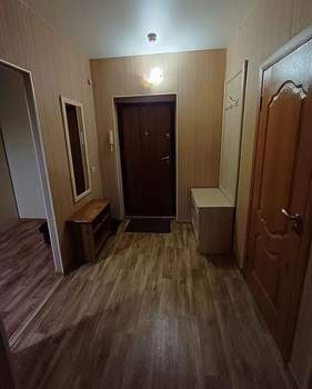1-к квартира, на длительный срок, 43м2, 2/26 этаж