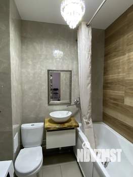 2-к квартира, на длительный срок, 39м2, 6/10 этаж