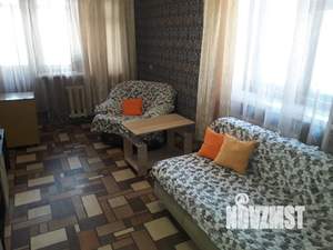 2-к квартира, посуточно, 49м2, 4/5 этаж