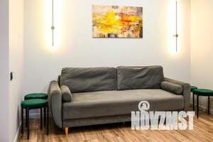 3-к квартира, посуточно, 52м2, 11/16 этаж