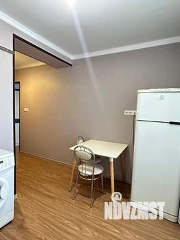 1-к квартира, на длительный срок, 32м2, 3/5 этаж