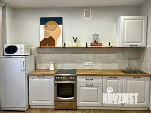 2-к квартира, посуточно, 58м2, 1/1 этаж