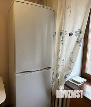 1-к квартира, на длительный срок, 30м2, 4/5 этаж