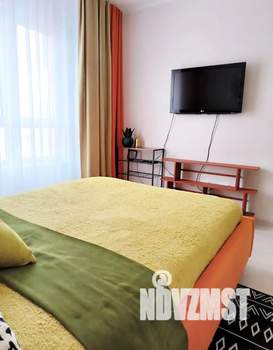 2-к квартира, посуточно, 55м2, 9/14 этаж