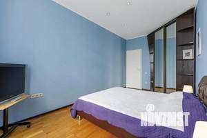 2-к квартира, посуточно, 52м2, 1/1 этаж