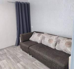 2-к квартира, на длительный срок, 44м2, 2/4 этаж