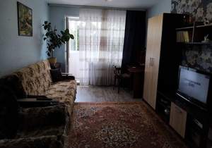 2-к квартира, на длительный срок, 44м2, 2/5 этаж