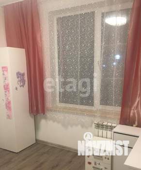 3-к квартира, на длительный срок, 58м2, 1/16 этаж