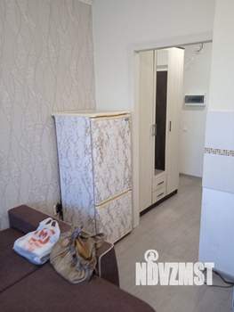 Студия квартира, на длительный срок, 25м2, 5/9 этаж