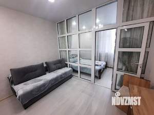 1-к квартира, на длительный срок, 30м2, 12/20 этаж