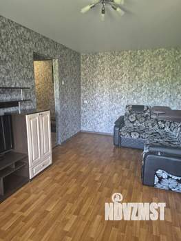 2-к квартира, на длительный срок, 44м2, 4/5 этаж