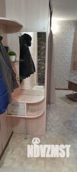 1-к квартира, на длительный срок, 35м2, 4/5 этаж