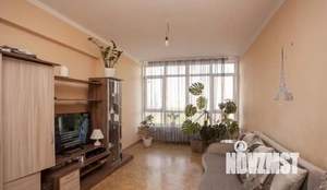 2-к квартира, на длительный срок, 70м2, 3/6 этаж