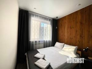 2-к квартира, посуточно, 30м2, 1/5 этаж