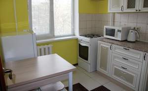 2-к квартира, на длительный срок, 45м2, 4/5 этаж