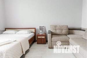 1-к квартира, посуточно, 40м2, 3/16 этаж