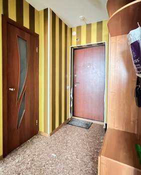 1-к квартира, на длительный срок, 40м2, 6/9 этаж