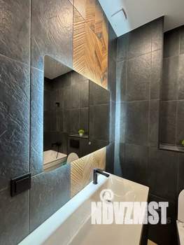 2-к квартира, посуточно, 35м2, 8/15 этаж