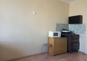 1-к квартира, на длительный срок, 18м2, 8/9 этаж