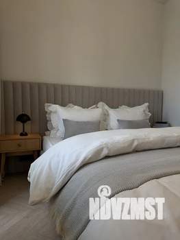 1-к квартира, посуточно, 40м2, 6/16 этаж