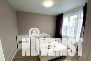 1-к квартира, посуточно, 60м2, 8/16 этаж