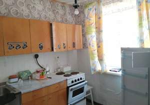 1-к квартира, на длительный срок, 33м2, 2/5 этаж