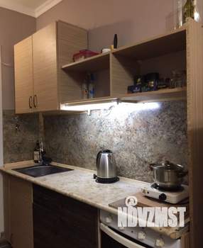 1-к квартира, на длительный срок, 17м2, 2/9 этаж