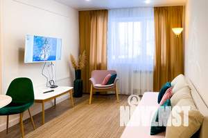 2-к квартира, посуточно, 30м2, 1/5 этаж