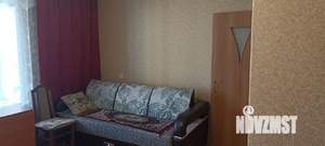 1-к квартира, на длительный срок, 33м2, 4/5 этаж