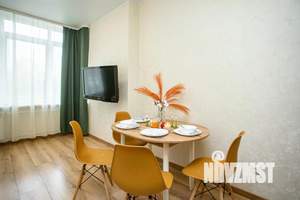 2-к квартира, посуточно, 41м2, 1/1 этаж