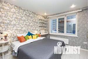 4-к квартира, посуточно, 90м2, 1/9 этаж