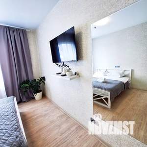 2-к квартира, посуточно, 57м2, 16/16 этаж