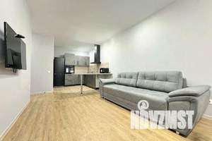 3-к квартира, посуточно, 75м2, 4/18 этаж