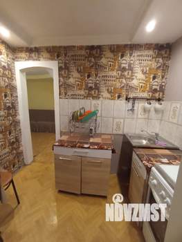 2-к квартира, на длительный срок, 43м2, 4/5 этаж