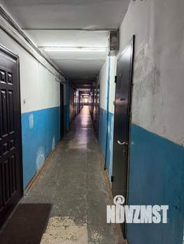 Студия квартира, на длительный срок, 23м2, 6/9 этаж