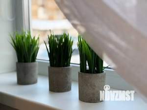 3-к квартира, посуточно, 70м2, 1/5 этаж