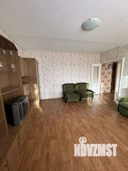 2-к квартира, на длительный срок, 49м2, 6/16 этаж