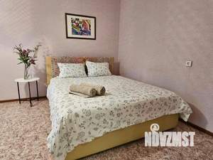 1-к квартира, посуточно, 32м2, 1/1 этаж