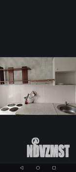 2-к квартира, на длительный срок, 47м2, 2/5 этаж