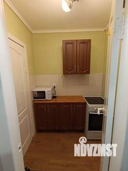 Студия квартира, на длительный срок, 23м2, 5/9 этаж