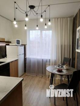 1-к квартира, посуточно, 41м2, 1/1 этаж