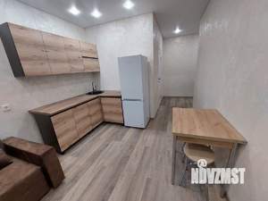 2-к квартира, на длительный срок, 40м2, 13/18 этаж
